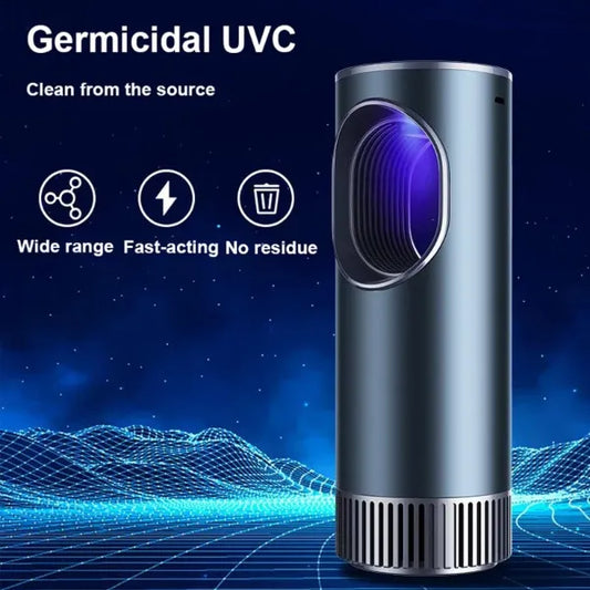 AirNexa Air Purifiers For Allergies UK44