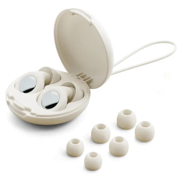 HuzNite Earplugs To Block Out Snoring UK06