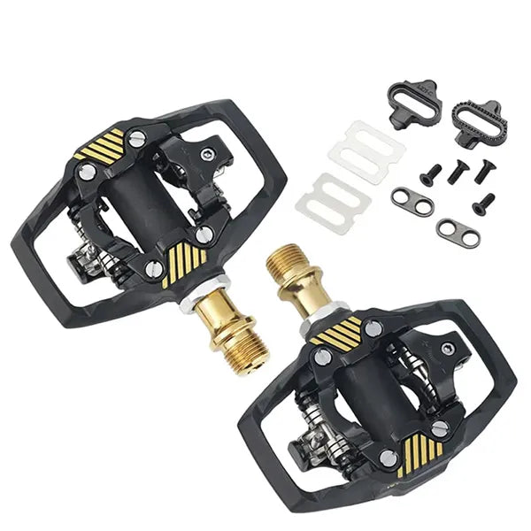 VimBike Mountain Bike Shoes UK02