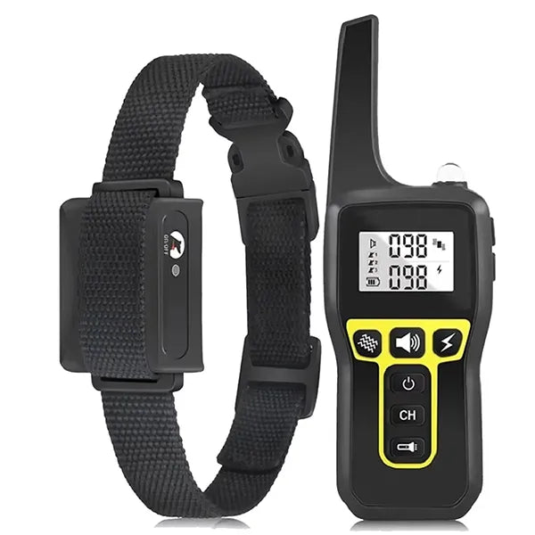 K9Mentor Dog Training Collars UK44