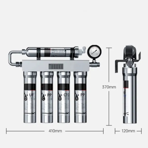 Purello Home Water Filters UK44