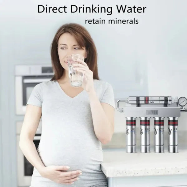 Purello Home Water Filters UK44