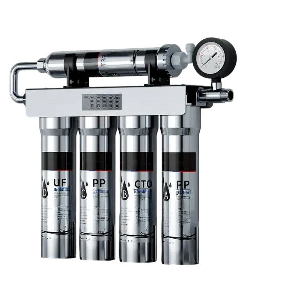 Purello Home Water Filters UK44