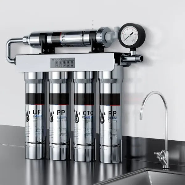 Purello Home Water Filters UK44