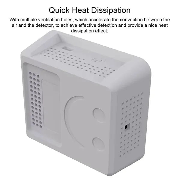 Aeromiq 9-in-1 Air Quality Monitors