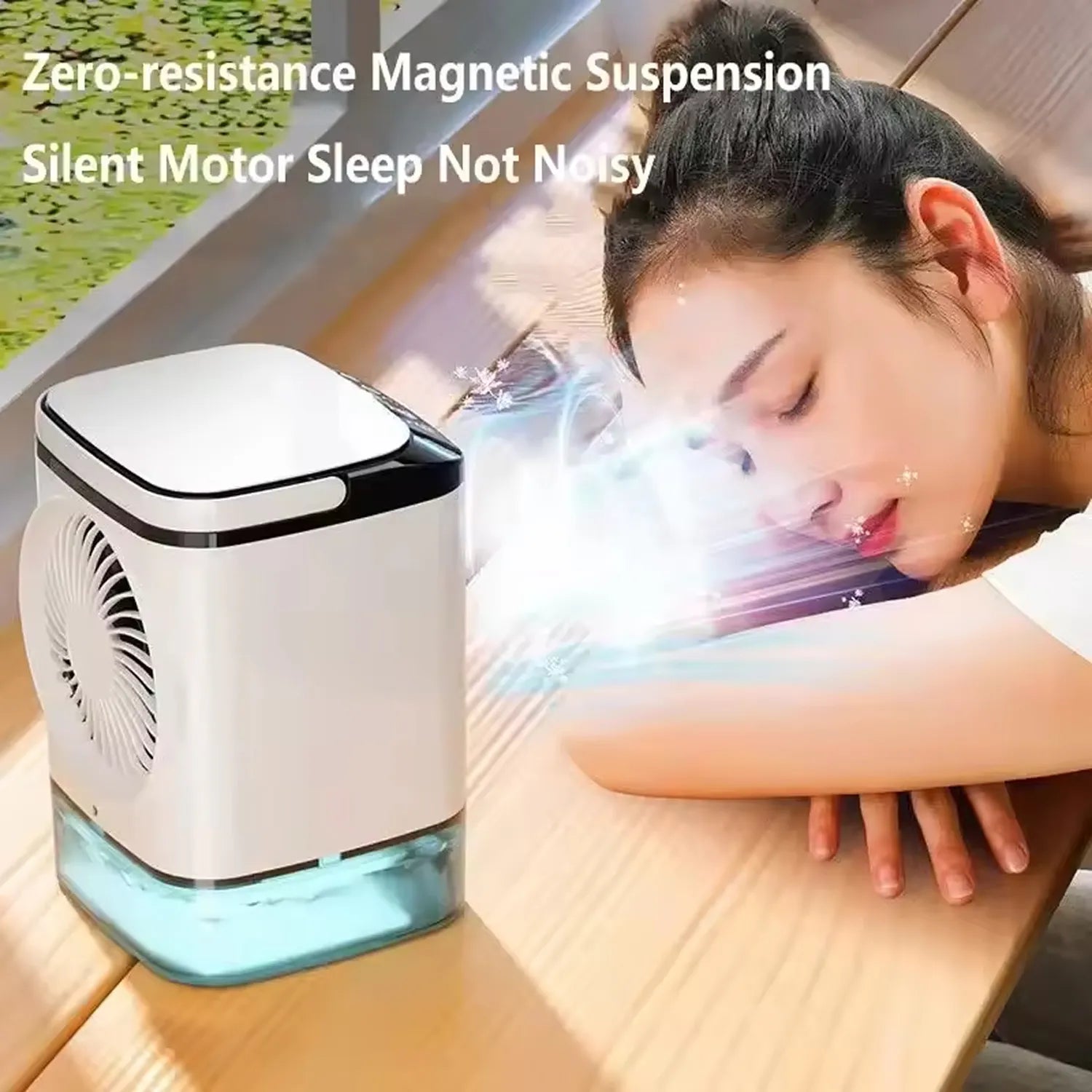 BaliAir Portable Air Conditioners UK44