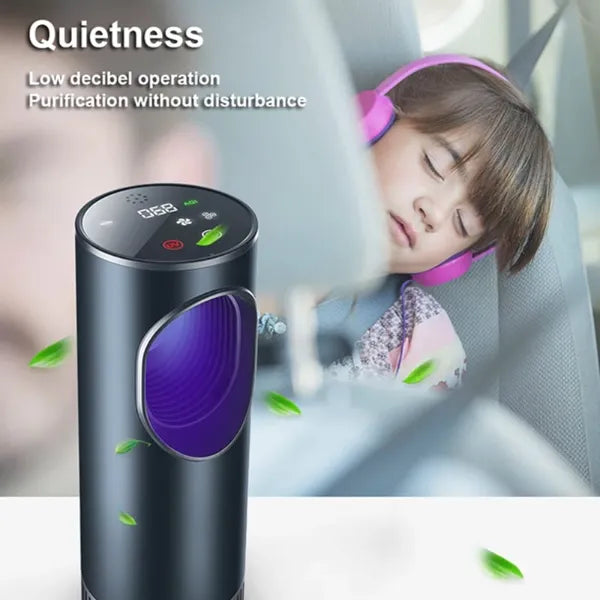 AirNexa Air Purifiers For Allergies UK44