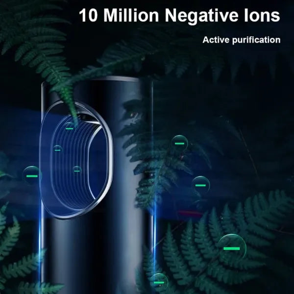 AirNexa Air Purifiers For Allergies UK44