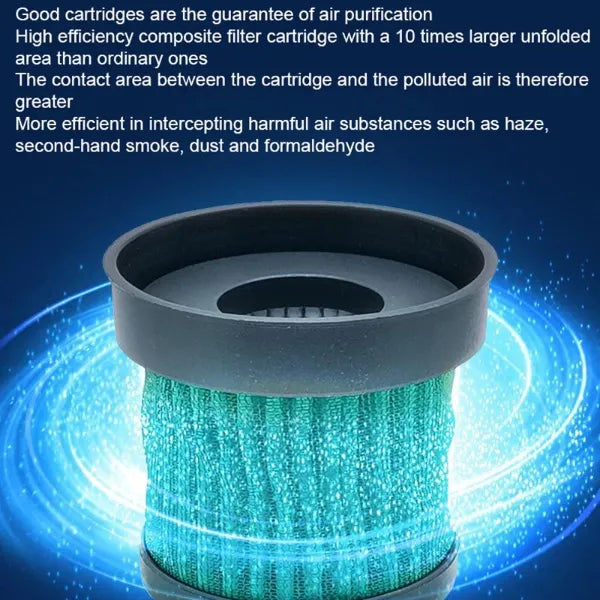 AirNexa Air Purifiers For Allergies UK44