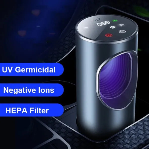 AirNexa Air Purifiers For Allergies UK44