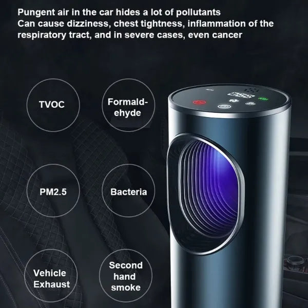 AirNexa Air Purifiers For Allergies UK44