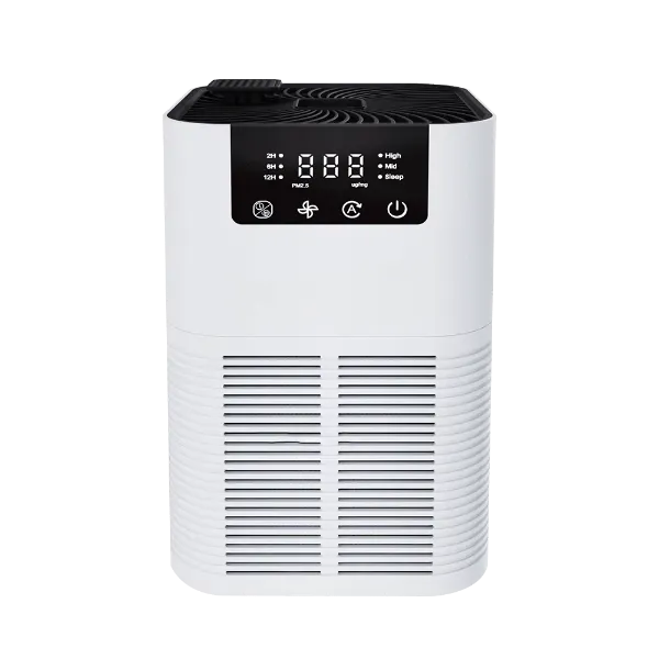 M2 HAPuri Home Air Purifier UK44