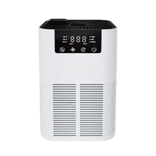 M2 HAPuri Home Air Purifier UK44