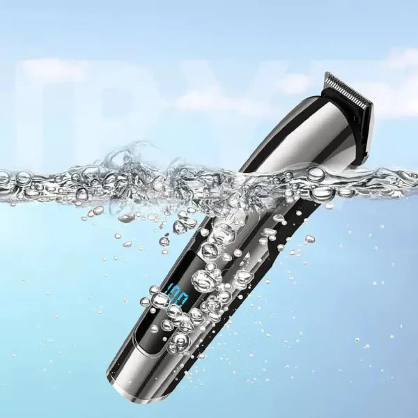 BladeVibe Beard Trimmer UK44