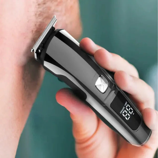 BladeVibe Beard Trimmer UK44