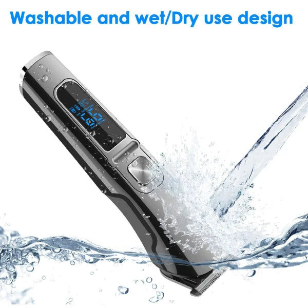 BladeVibe Beard Trimmer UK44