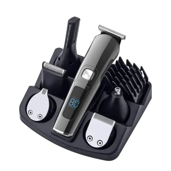BladeVibe Beard Trimmer UK44