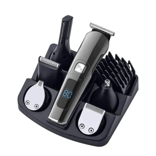 BladeVibe Beard Trimmer UK44