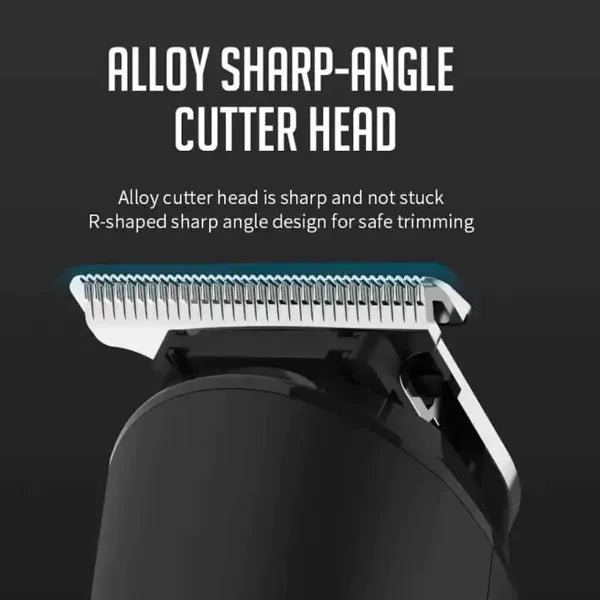 BladeVibe Beard Trimmer UK44