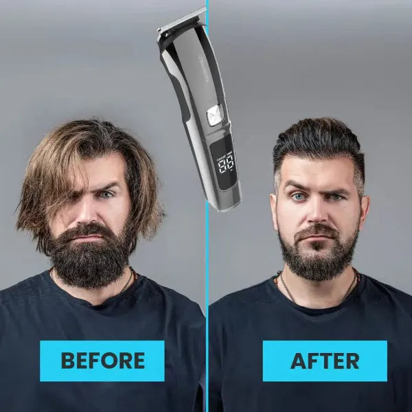 BladeVibe Beard Trimmer UK44