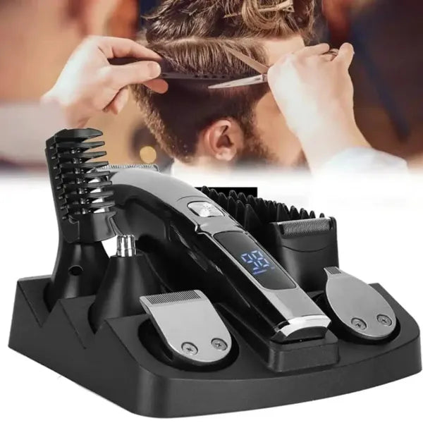 BladeVibe Beard Trimmer UK44