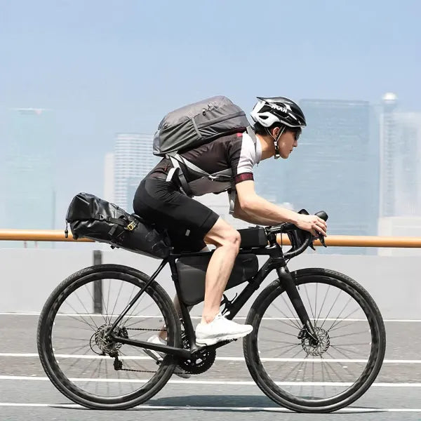 B3FBag Bike Frame Bags