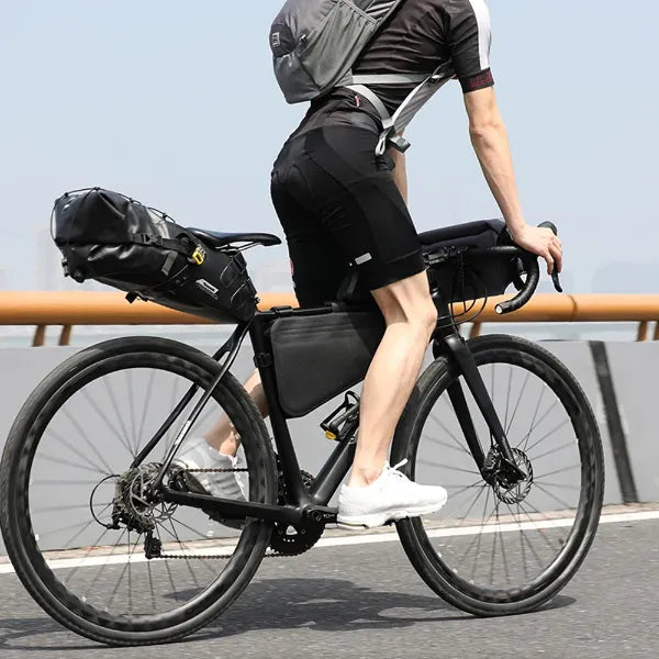 B3FBag Bike Frame Bags
