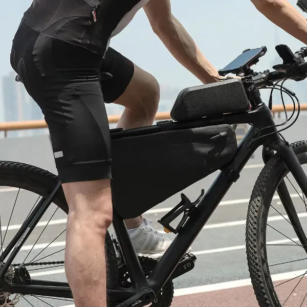 B3FBag Bike Frame Bags