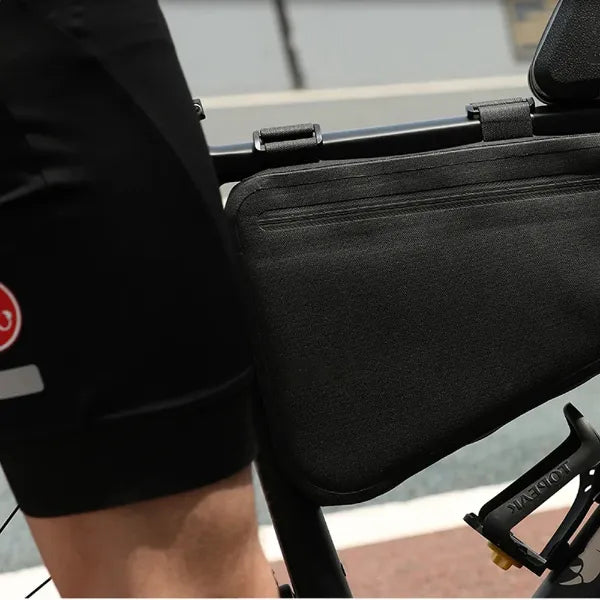 B3FBag Bike Frame Bags