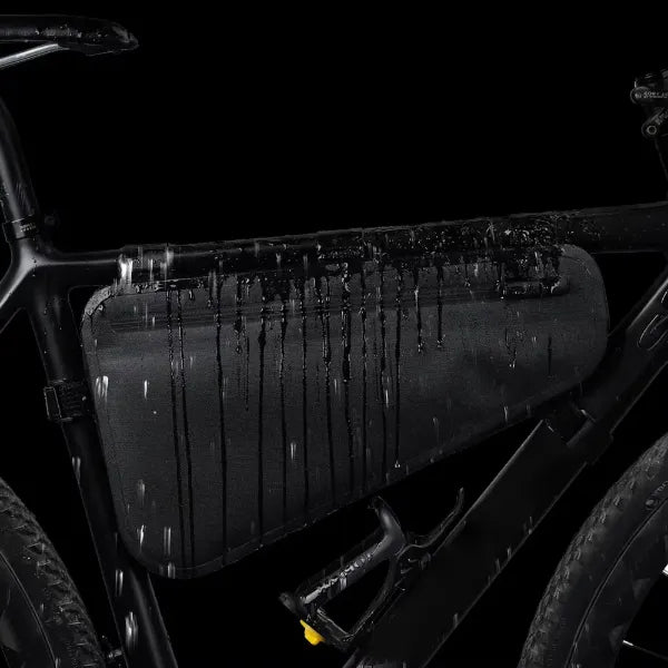 B3FBag Bike Frame Bags