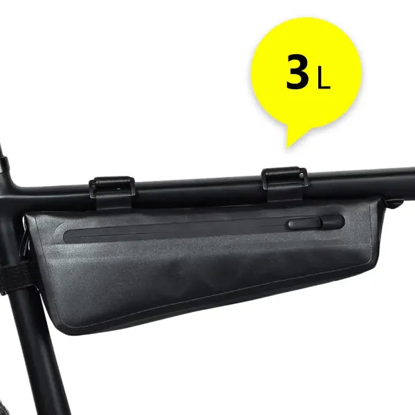 B3FBag Bike Frame Bags