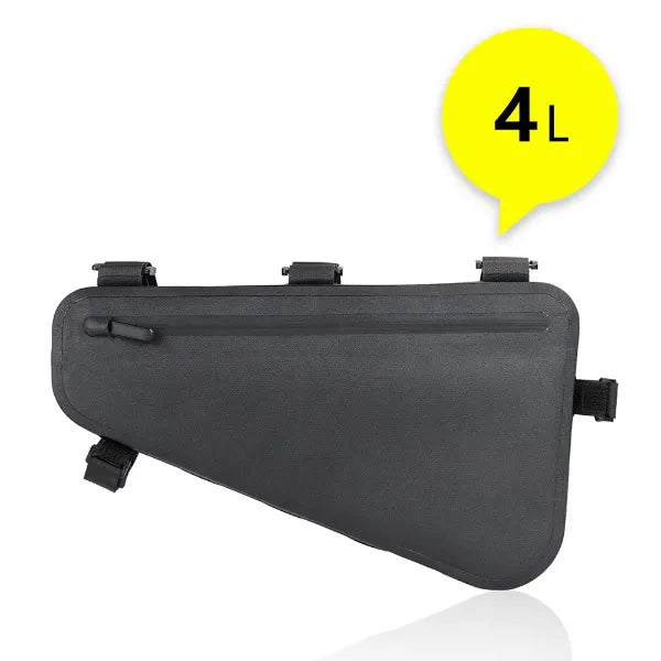 B3FBag Bike Frame Bags