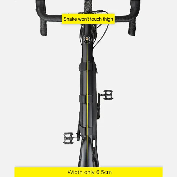 B3FBag Bike Frame Bags