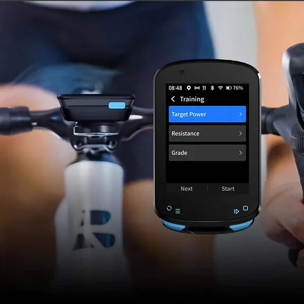 K3BiJo Bike Computers
