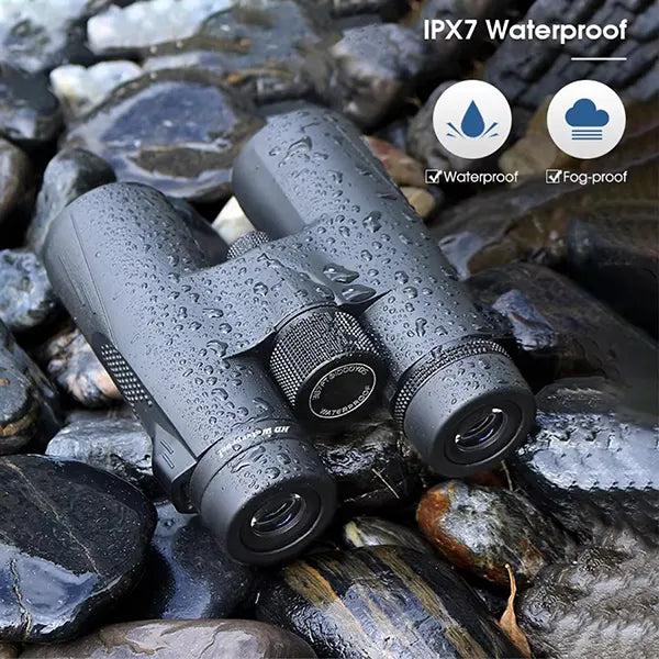 BiBird X8 Binoculars For Bird Watching