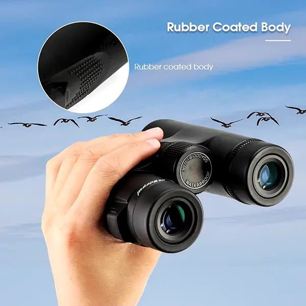 BiBird X8 Binoculars For Bird Watching
