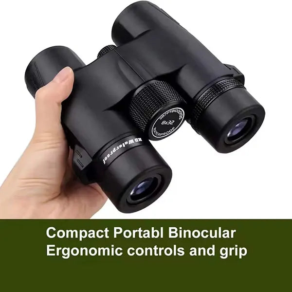BiBird X8 Binoculars For Bird Watching