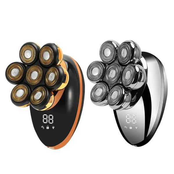 MenLif Bald Head Shavers UK45