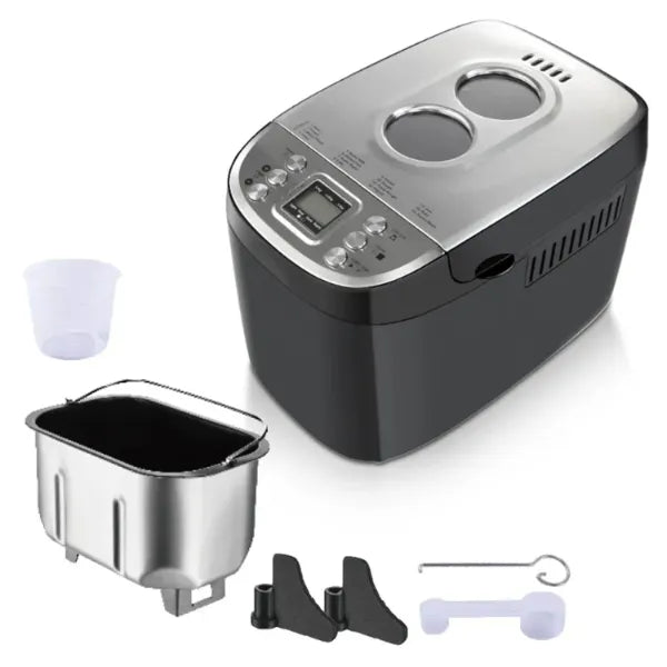 Loafiva Bread Maker Machines UK44
