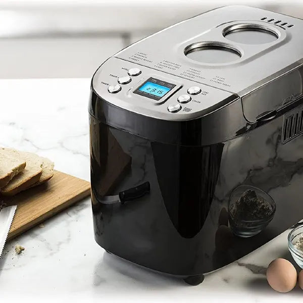 Loafiva Bread Maker Machines UK44