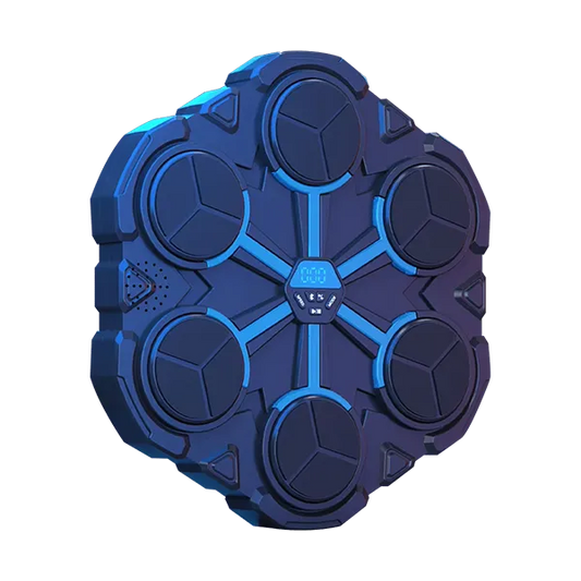 BumBox Music Boxing Machines