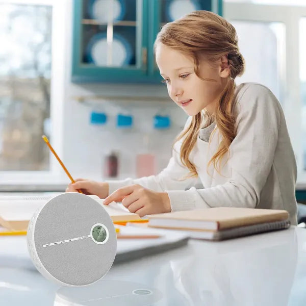 Lumovix Portable CD Players UK44