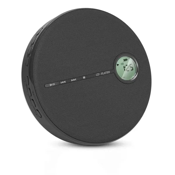 Lumovix Portable CD Players UK44