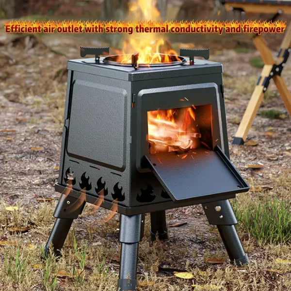 Blazero Camp Stoves UK44