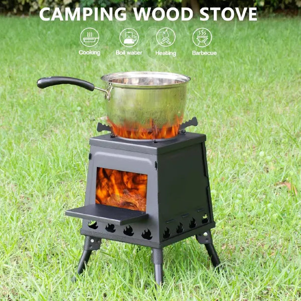 Blazero Camp Stoves UK44