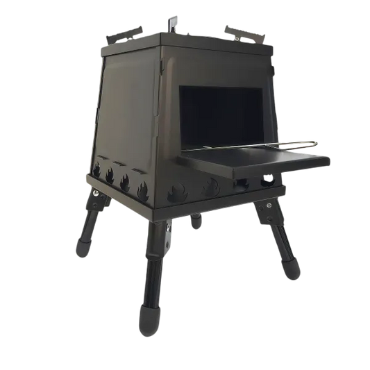 Blazero Camp Stoves UK44