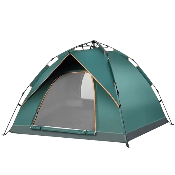 UVCampi Camping Tent UK44