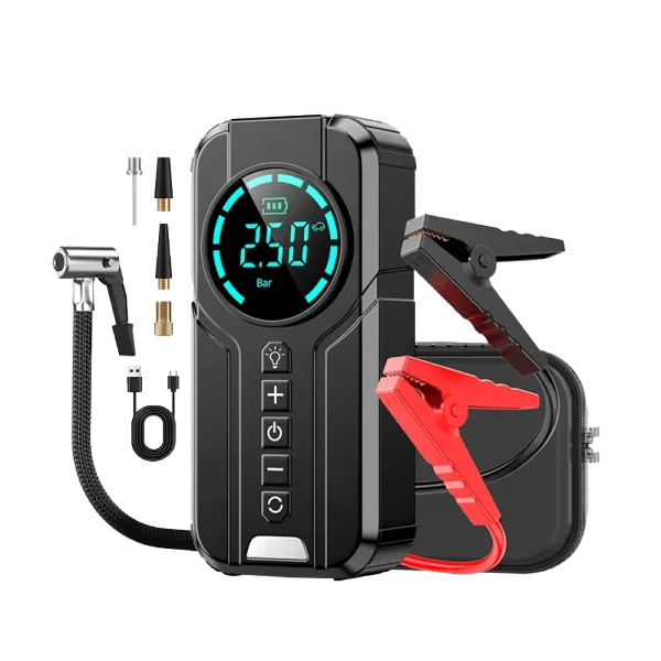 VoltStart Car Jump Starters UK45