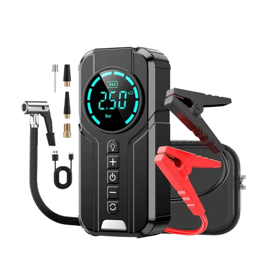 VoltStart Car Jump Starters UK45