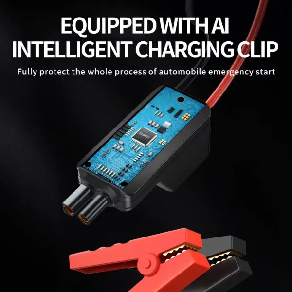 VoltStart Car Jump Starters UK45